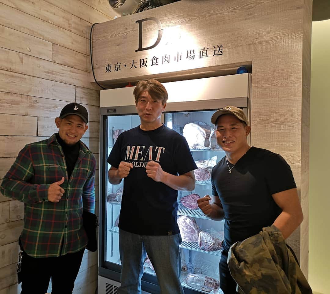 HIROYAのグルメインスタ