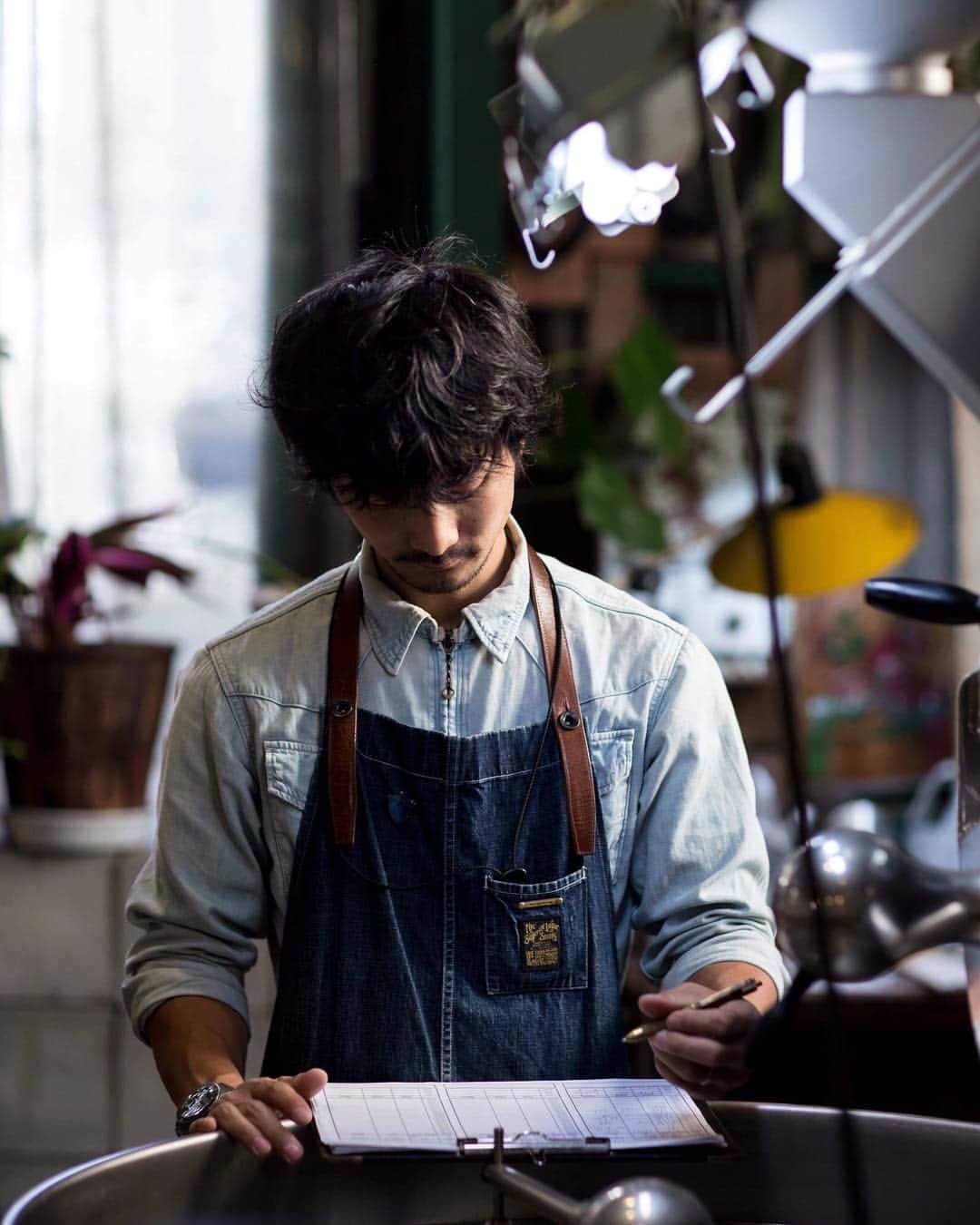 THE LOCAL ＊GoodCoffee運営店舗のグルメインスタ