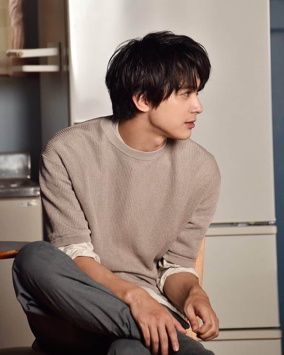 吉沢亮さんのインスタグラム写真 - (吉沢亮Instagram)「#吉沢亮 #yoshizawaryo」11月20日 7時50分 - yoshizawaryo21