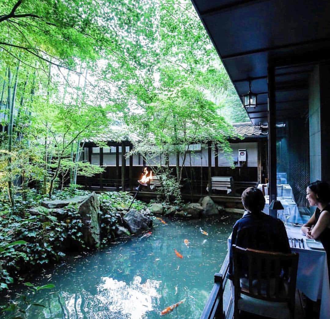 THE KAWABUN NAGOYA | 河文のグルメインスタ