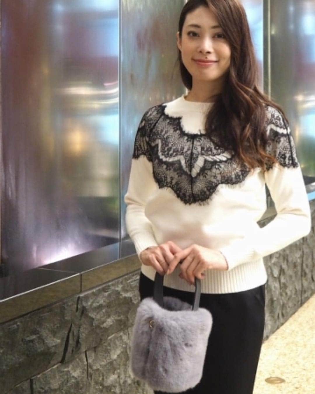 珠洲春希のインスタグラム