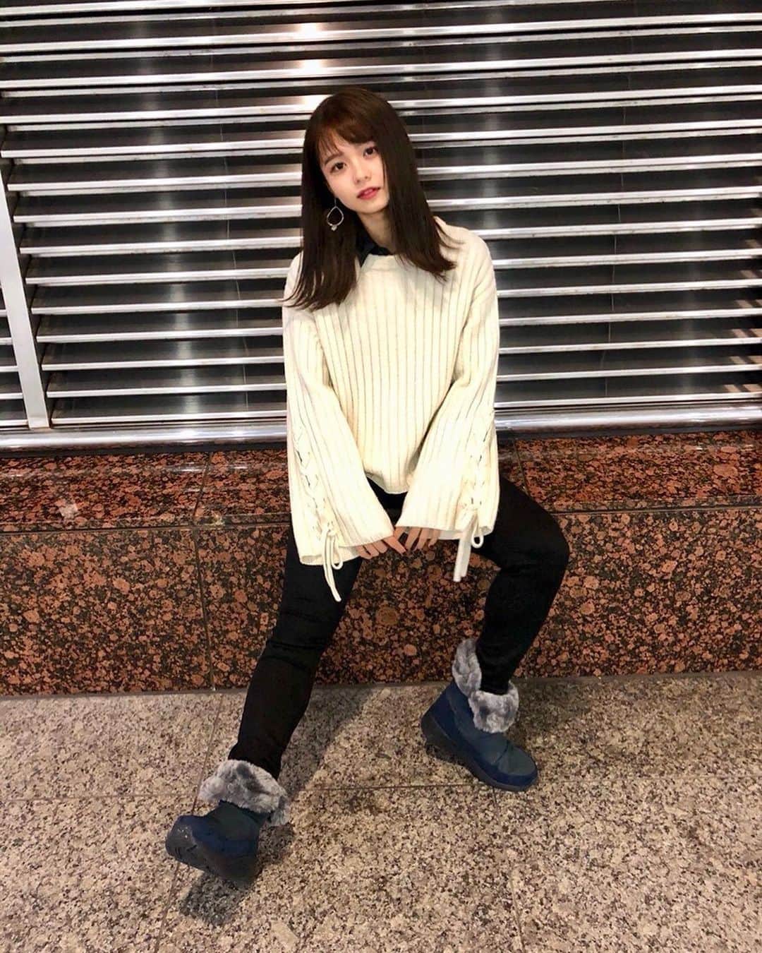 ABCマートのインスタグラム