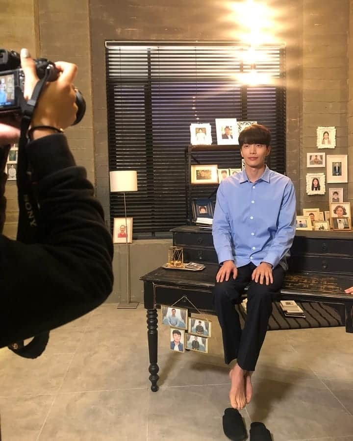 イ・ミンギさんのインスタグラム写真 - (イ・ミンギInstagram)「뷰티인사이드 #이민기#leeminki#minki#minkilee#뷰티인사이드#서도재」11月20日 12時02分 - xgo_odx