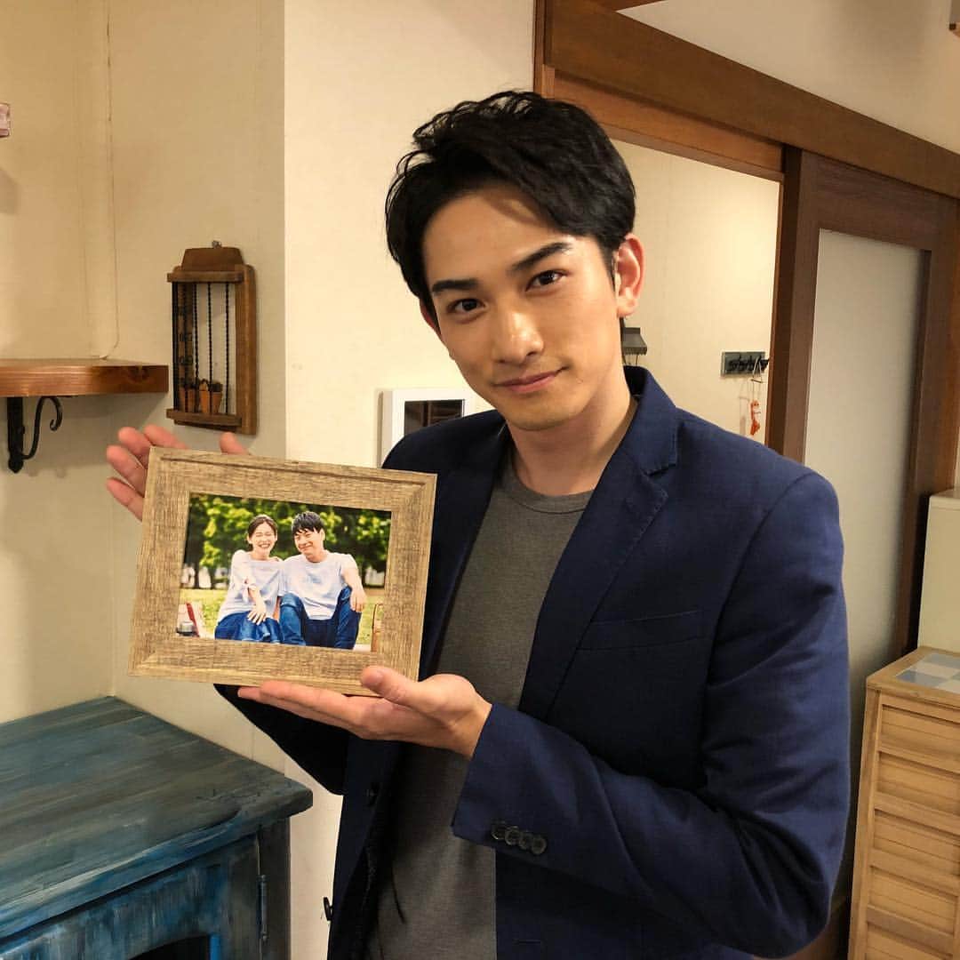 フジテレビ「Love or Not」さんのインスタグラム写真 - (フジテレビ「Love or Not」Instagram)「町田啓太さん&浅見れいなさん💐 今回もお二人の後押しが決め手になりましたね🤗 #町田啓太 #浅見れいな #loveornot2  #ラブオアノット2  #dTV  #FOD  #全６話絶賛配信中！」11月20日 12時03分 - loveornotdtvfod