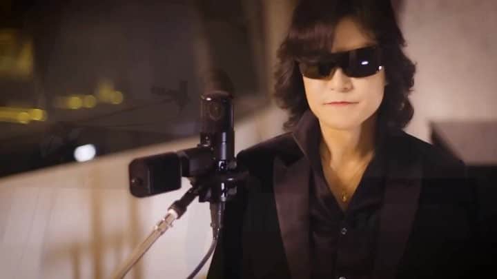 Toshlのインスタグラム