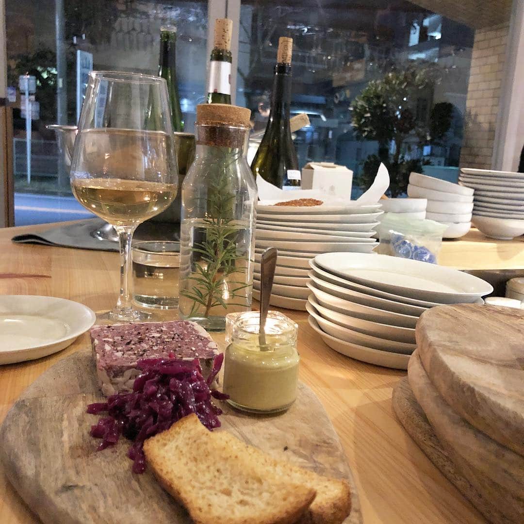 MICA   rippmonsterのグルメインスタ