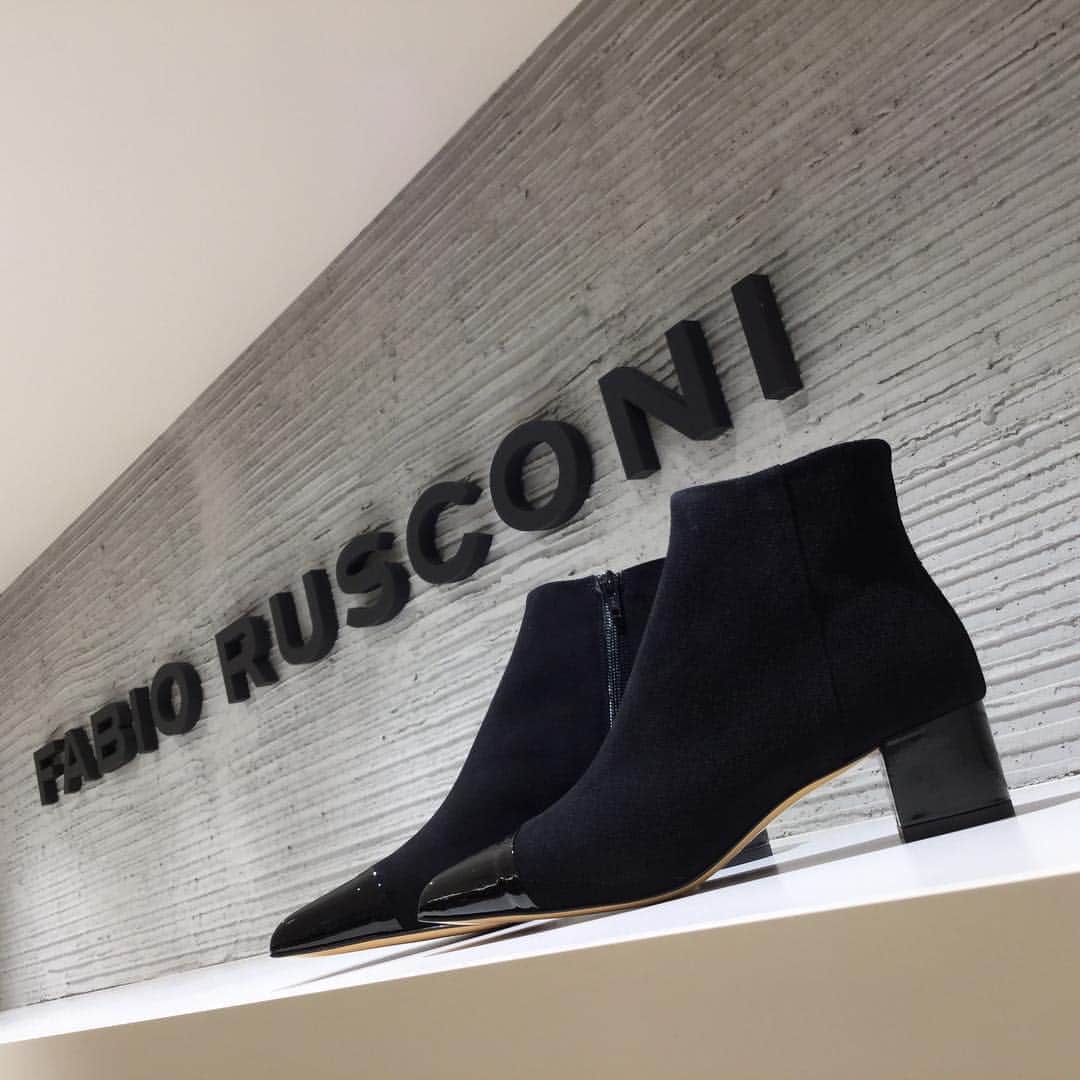 ファビオ ルスコーニのインスタグラム