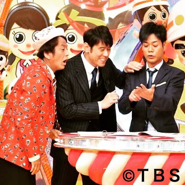 TBS「ジョブチューン」さんのインスタグラム写真 - (TBS「ジョブチューン」Instagram)「今週の「ジョブチューン」（TBS系列）は！ ⭐︎最強の食べ合わせ★体に良い油★最強の手相❗️3本立てスペシャル🔥  医者&栄養管理士が選んだ、最強の食べ合わせをご紹介🍲そして！体に良い三大油❗️ 「油」が予防改善してくれる病気とは⁈ さらに！ 島田秀平が選ぶ！🤚最強手相ランキングを発表✨今あなたに舞い込んでいる幸せを見逃さないで💜💰💪 ・ ネプチューンさんの手相ってすごいんです👀‼️ ・ ・ 11/24（土）よる7時〜放送です！ どうぞお楽しみに✨🎨 （※関東地域は、よる6:55〜） ・ ◆今週のスタジオ弁当は鳥久さん🍱  #ネプチューン #名倉潤 #原田泰造 #堀内健 #バナナマン #設楽統 #日村勇紀 #土田晃之 #田中みな実 #森昌子 #関根勤 #チャンカワイ #ハナコ #ゴールデンエイジ #菊田竜大 #秋山寛貴 #岡部大 #島田秀平 #手相 #芸人 #ジョブチューン #バラエティ #tbs #弁当」11月20日 16時37分 - jobtune_tbs