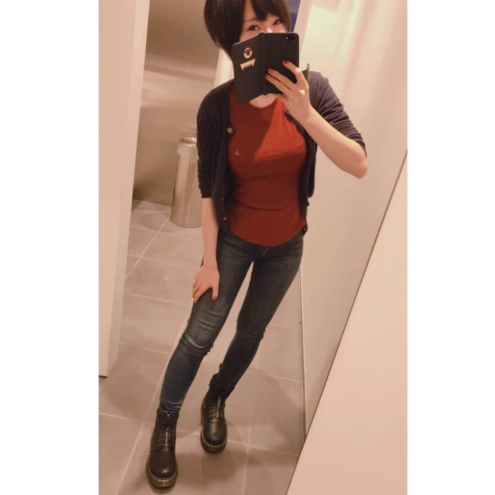 雫さんのインスタグラム写真 - (雫Instagram)「ヴィヴィアン〜〜」11月20日 16時52分 - plkshizuku