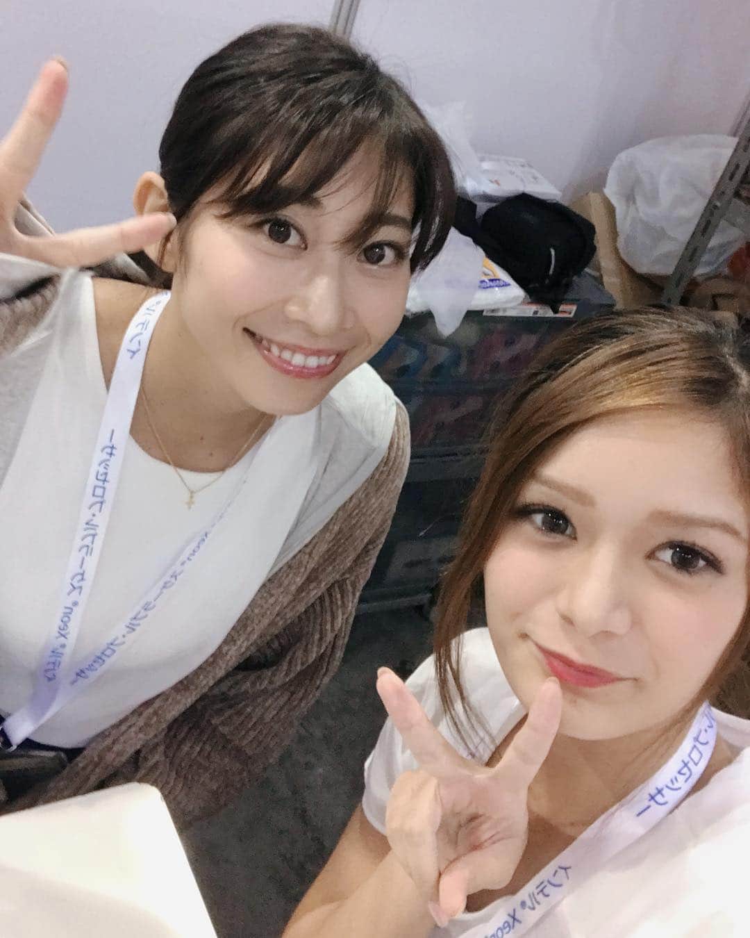 のインスタグラム：「いつかの👩‍❤️‍👩♡ . #モデル#パーツモデル#美ボディ#健康美#トレーニング#トレーニング女子#ボディメイク#ジム#フィットネス#手タレ#脚タレ#高身長女子」
