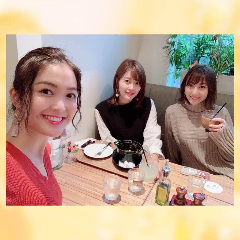 福田典子のグルメインスタ