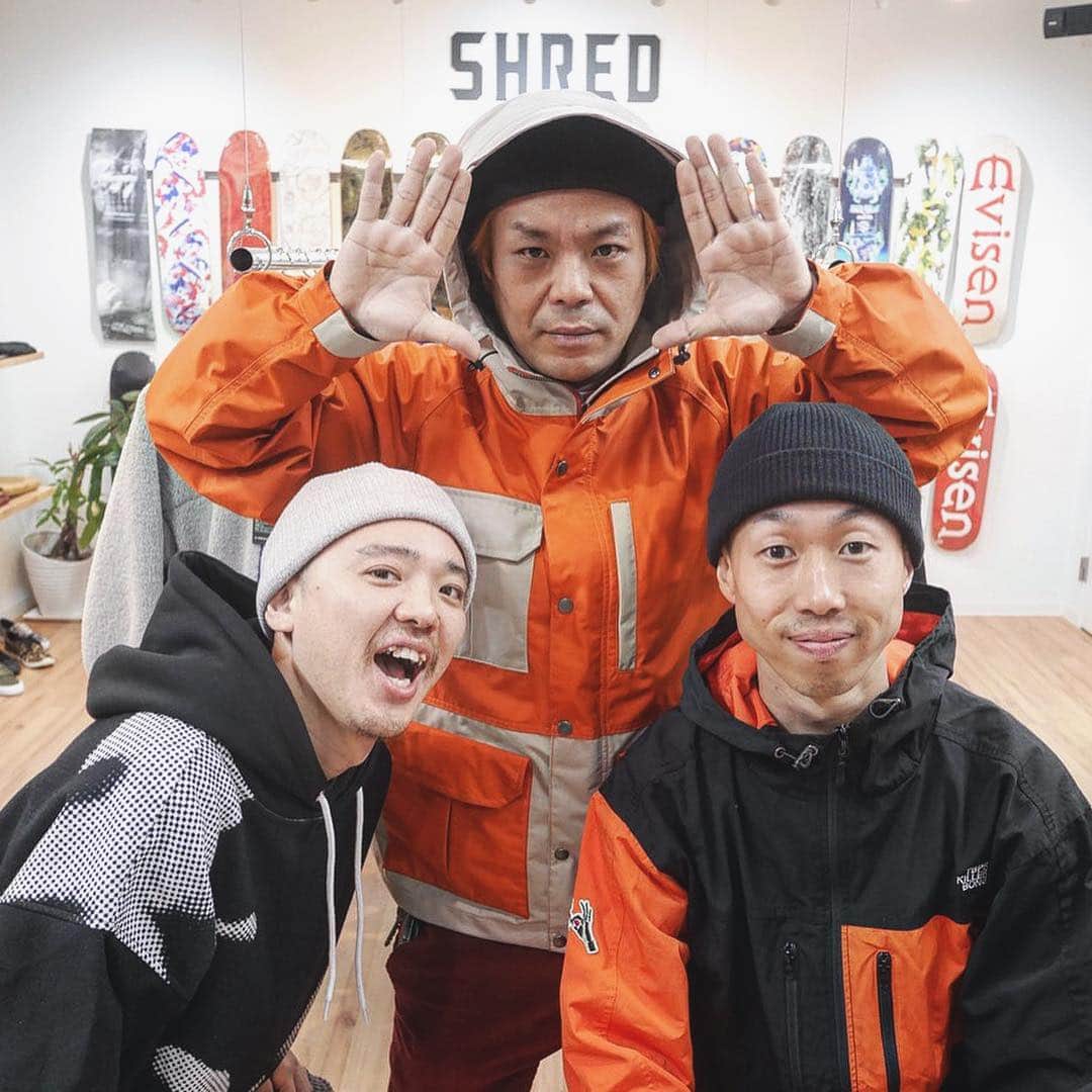 N∀OKIのインスタグラム