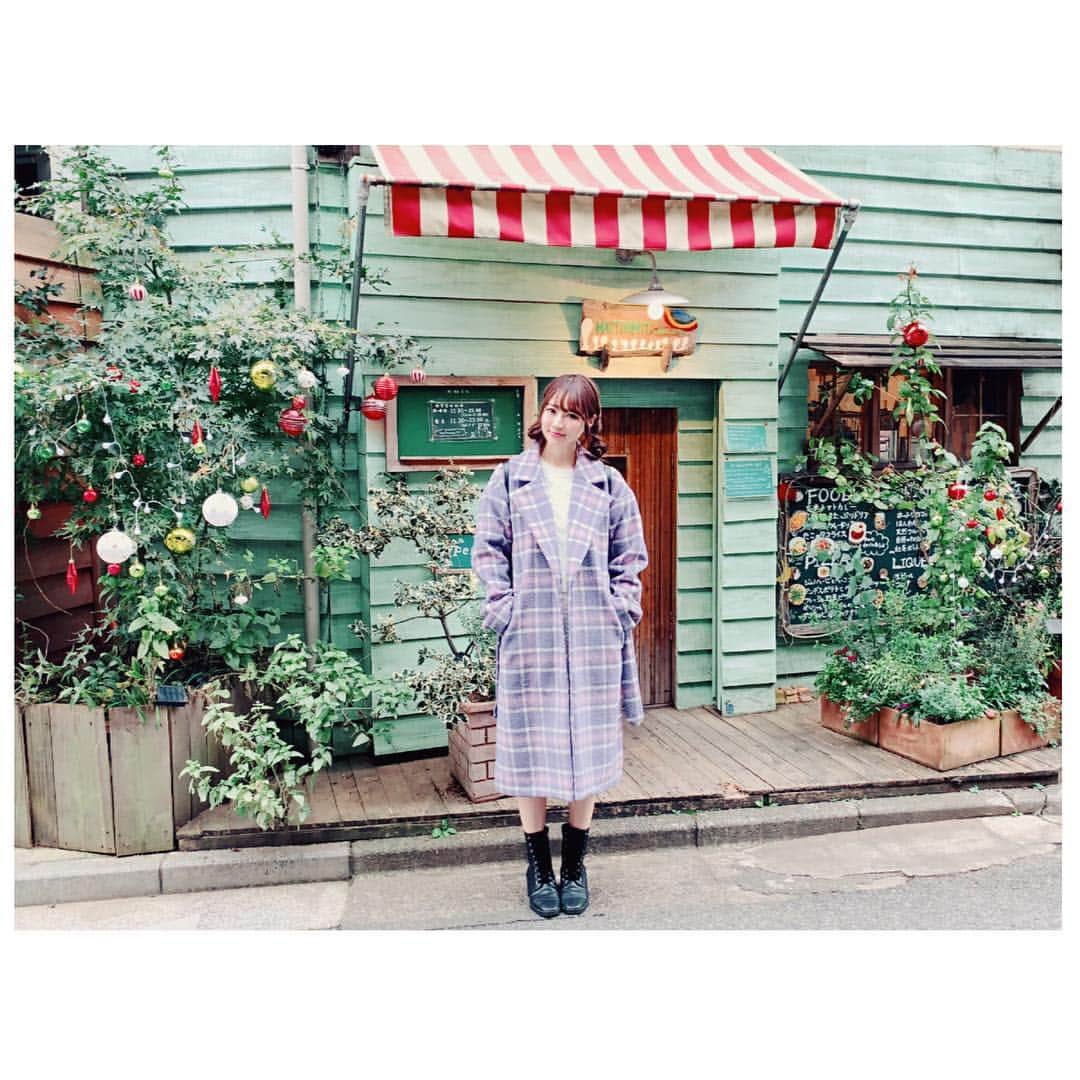 小越しほみのグルメインスタ