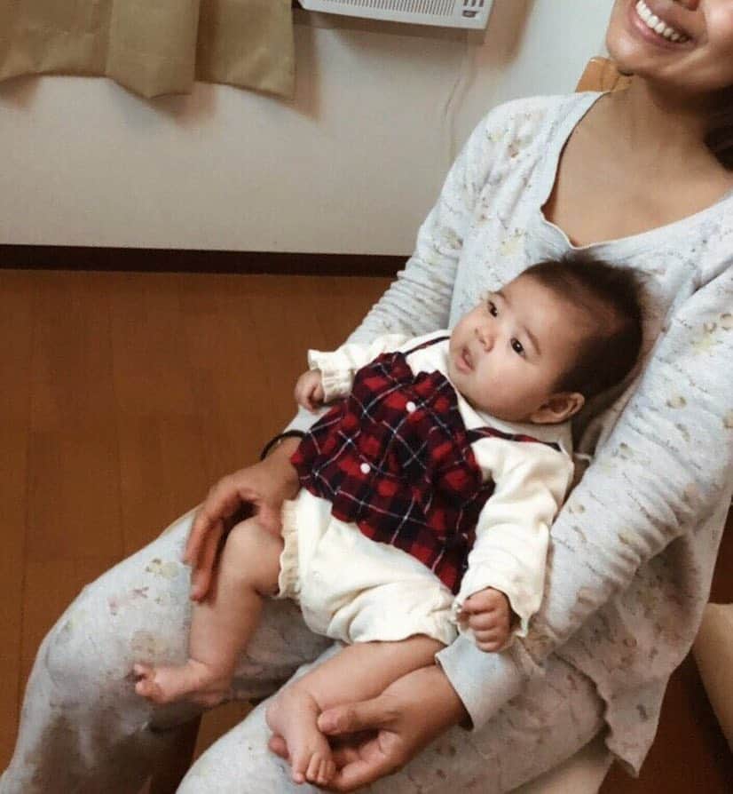 クロのインスタグラム