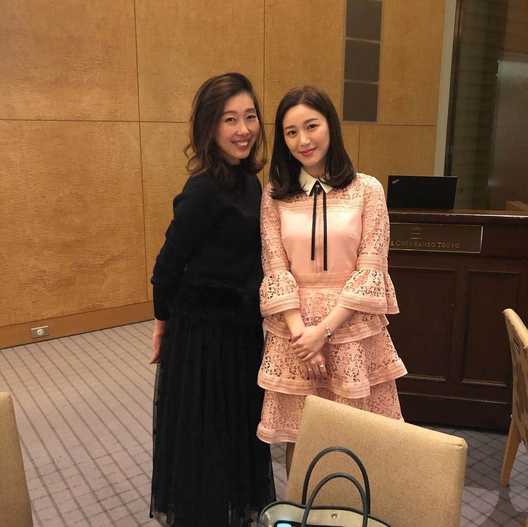 芝本裕子のインスタグラム