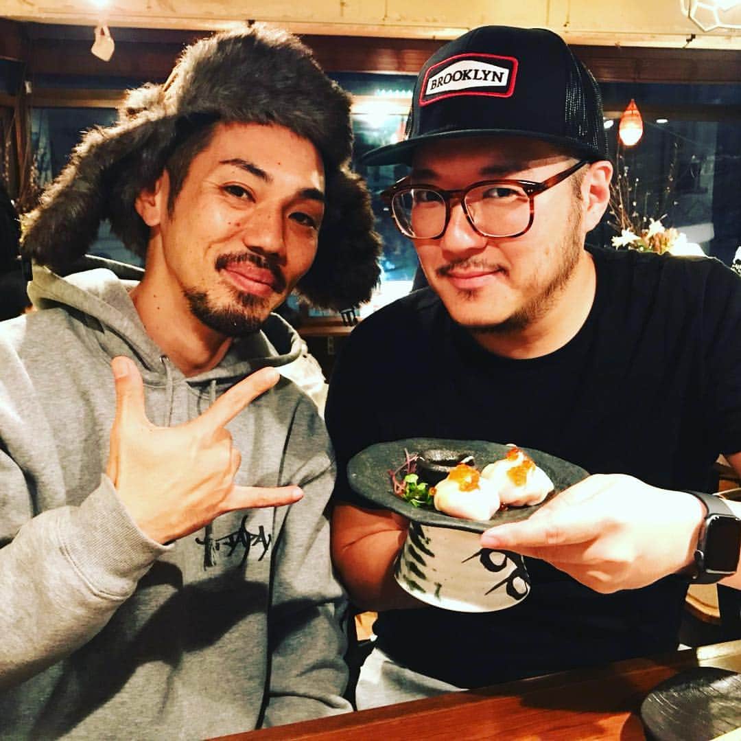 TAKAのグルメインスタ