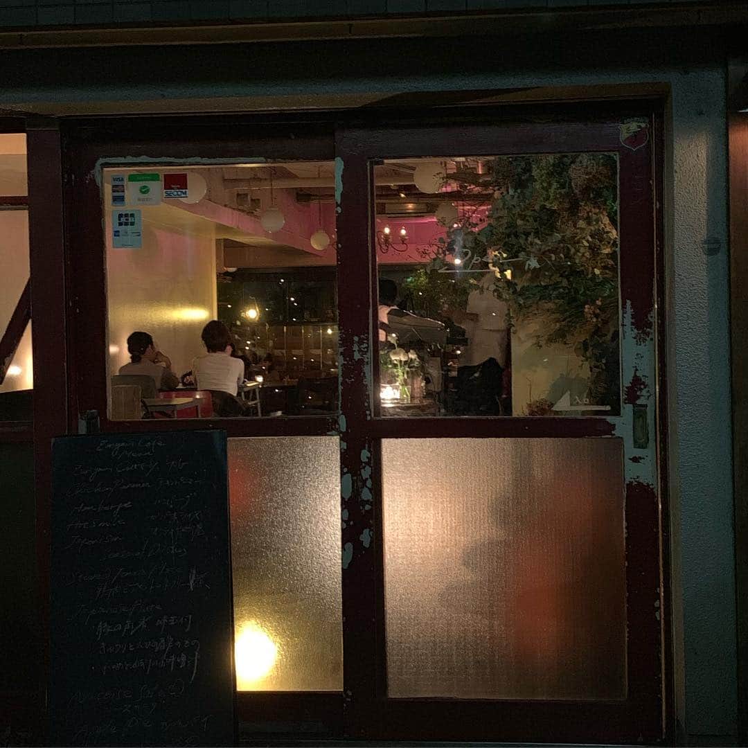 藤原ヒロシのグルメインスタ