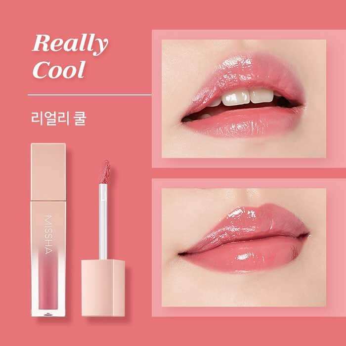 미샤 MISSHAさんのインスタグラム写真 - (미샤 MISSHAInstagram)「[내맘에 불 지른 방화범..🔥] . For Smooth and plumper lips! MISSHA JELLISH LIP SLIP, Shop Now! . 🚫너무 이뻐서 심쿵주의🚫 탱글탱글 젤리 제형에 매끄러운 발색과 버릴 컬러도 없다구..? 아 몰랑 나 쥬금😰 . #미샤 #립슬립 #젤리쉬립슬립」12月5日 17時44分 - missha.official