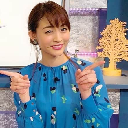 新井恵理那のインスタグラム