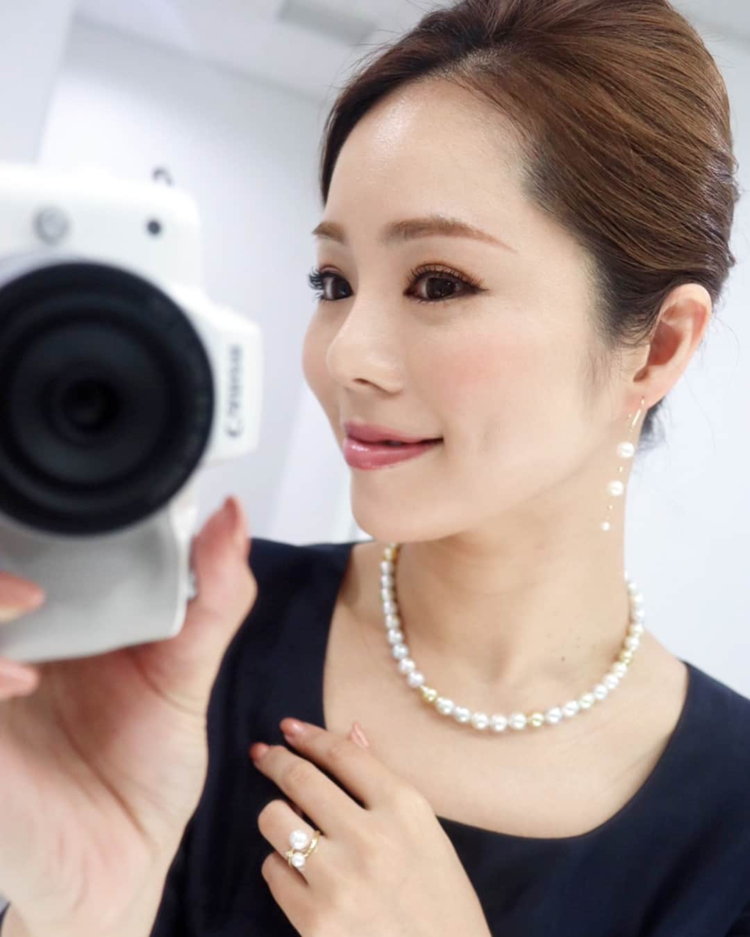 近藤英恵のインスタグラム