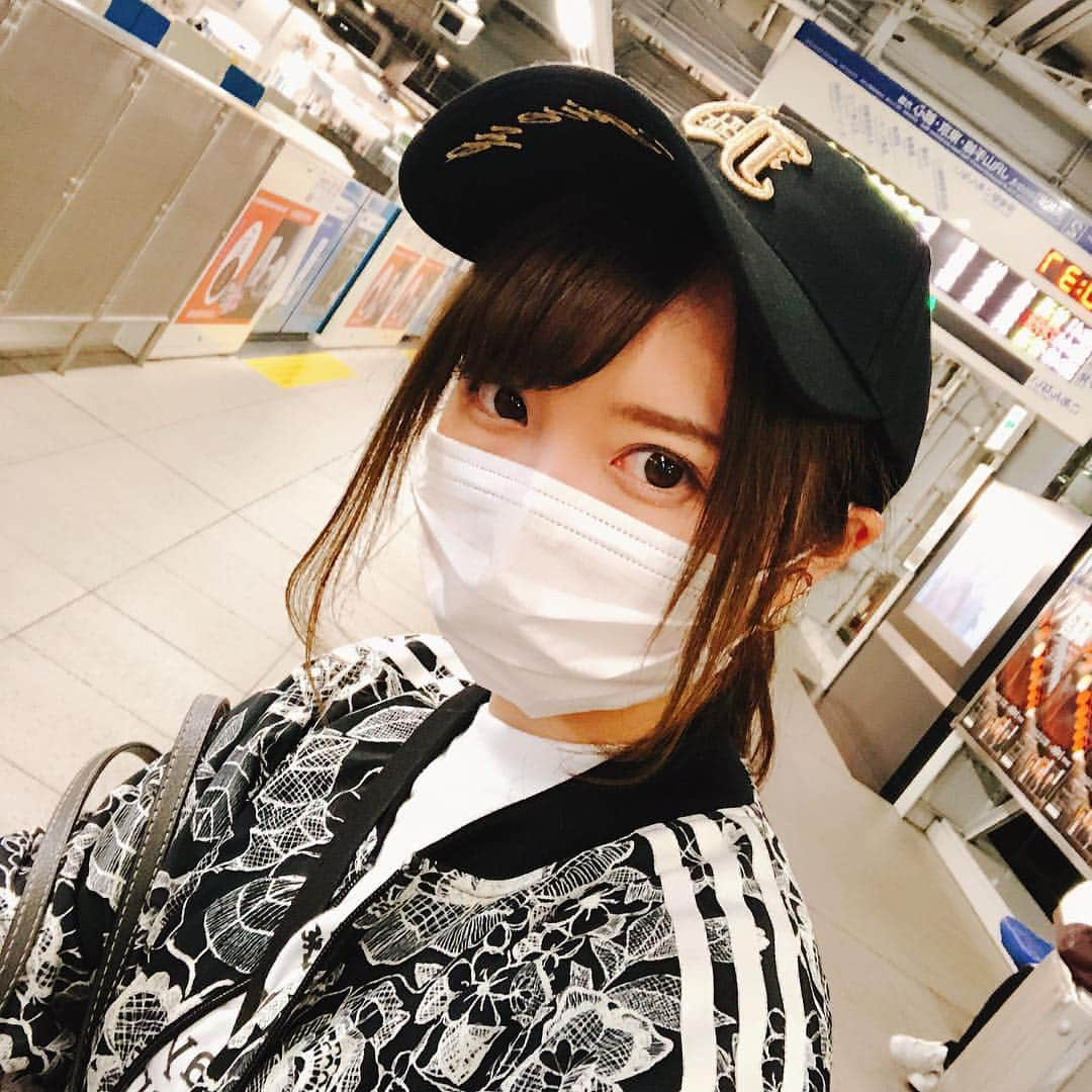 森田真結子のインスタグラム