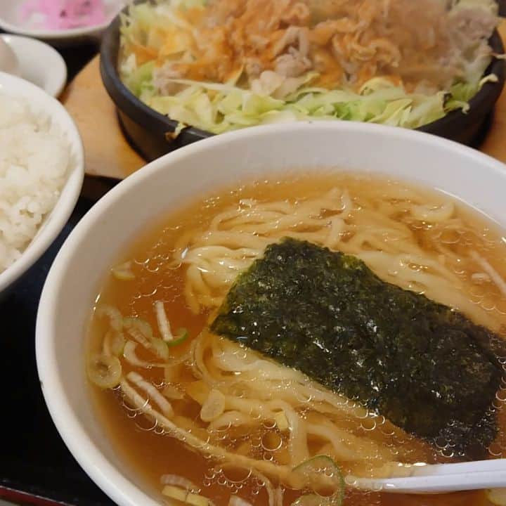 日比野玲のグルメインスタ