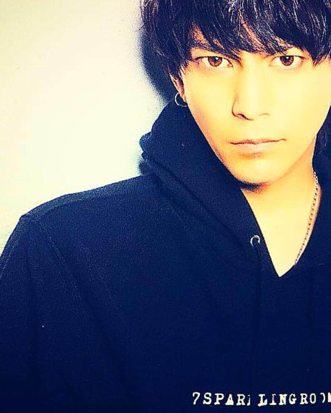 澤本幸秀さんのインスタグラム写真 - (澤本幸秀Instagram)「黒。 #7sparklingroom」11月21日 17時36分 - yukihide0626