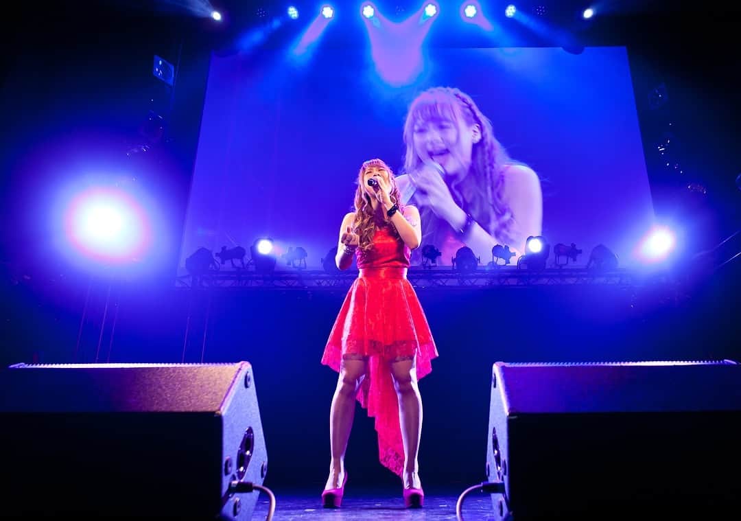 山本美優のグルメインスタ