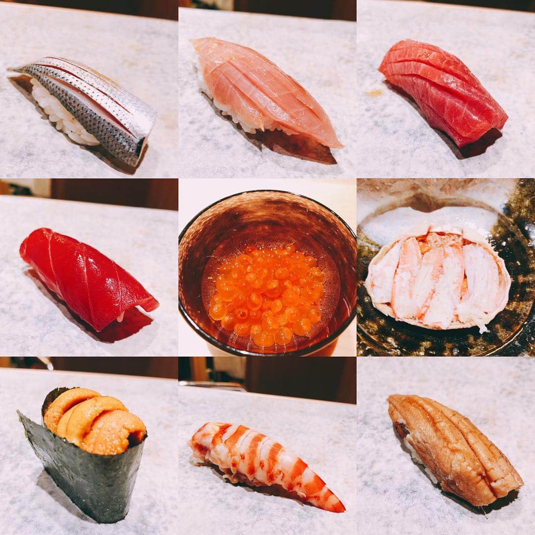 井上公造のグルメインスタ