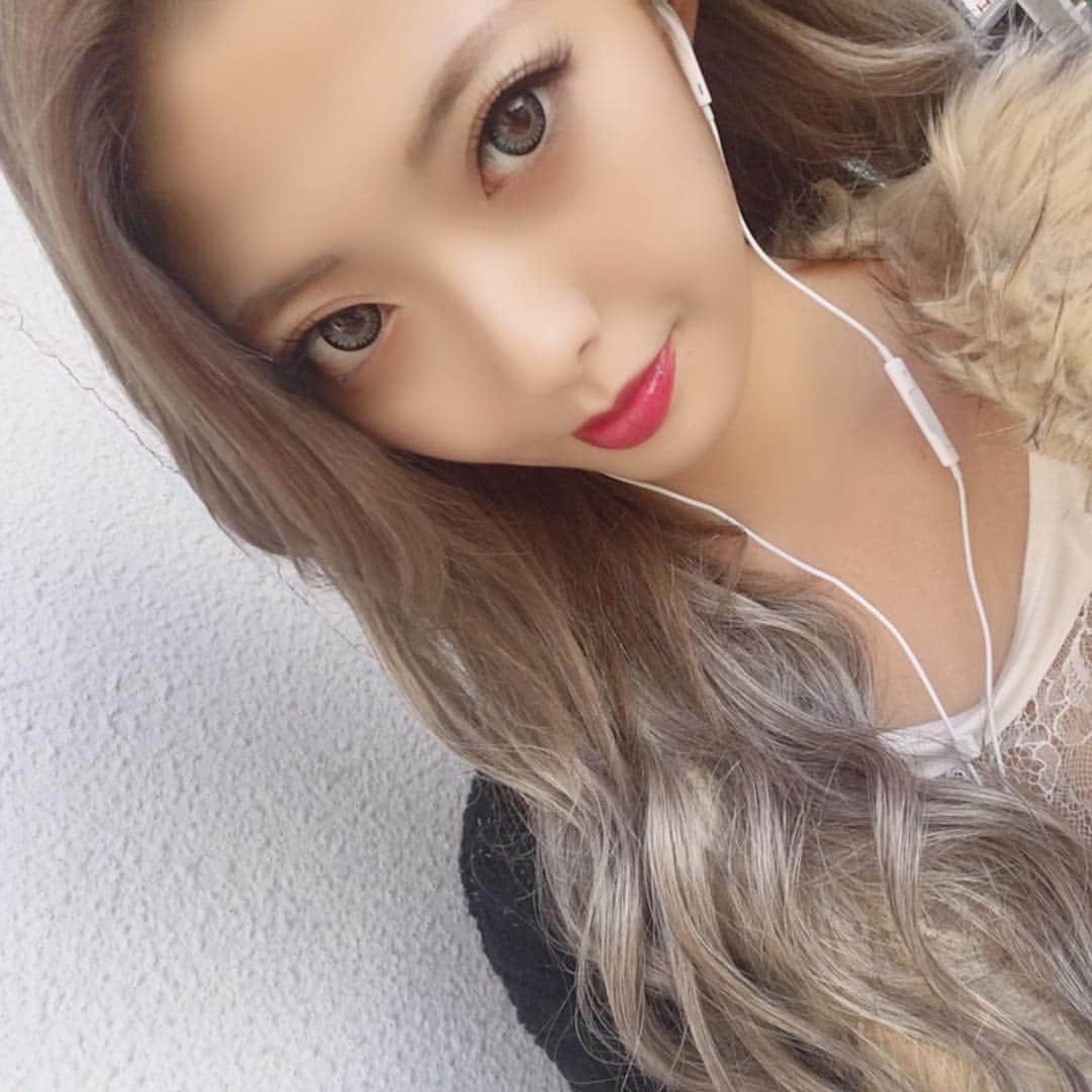 吉永江利さんのインスタグラム写真 - (吉永江利Instagram)「kr2sさんカラー集💖  すごいトリートメントが最高すぎる💖  #kr2s @jun.kr2s #トリートメント  #KimonoGirls #selfie #gal #ootd #make #hair #japan #korea #model #fa#KimonoGirls #selfie #gal #ootd #make #hair #japan #korea #model #fashion #code #followme #likes #instagood #instalike #着物ガールズ #今日好き #今日好きになりました#モデル #奈良住み #17歳」11月21日 11時12分 - chaneri_0403