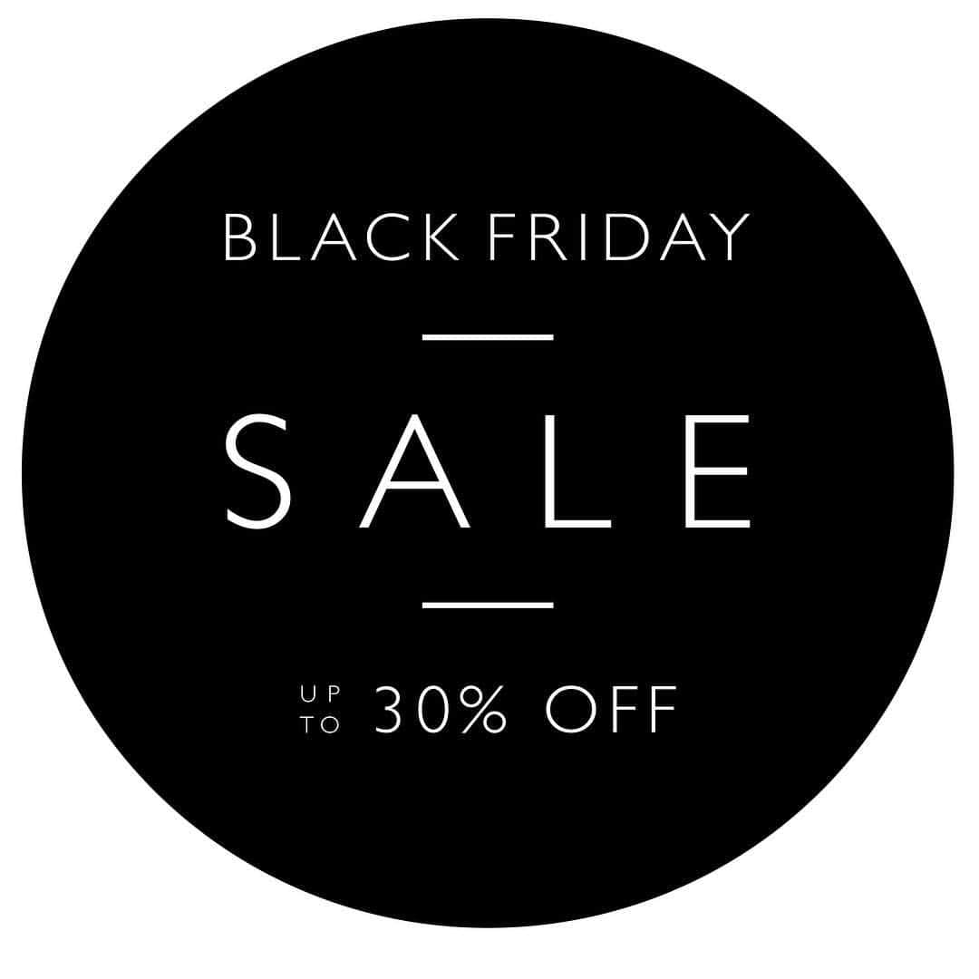 ハーディエイミスのインスタグラム：「Black Friday SALE | Shop now | Online and In Store」