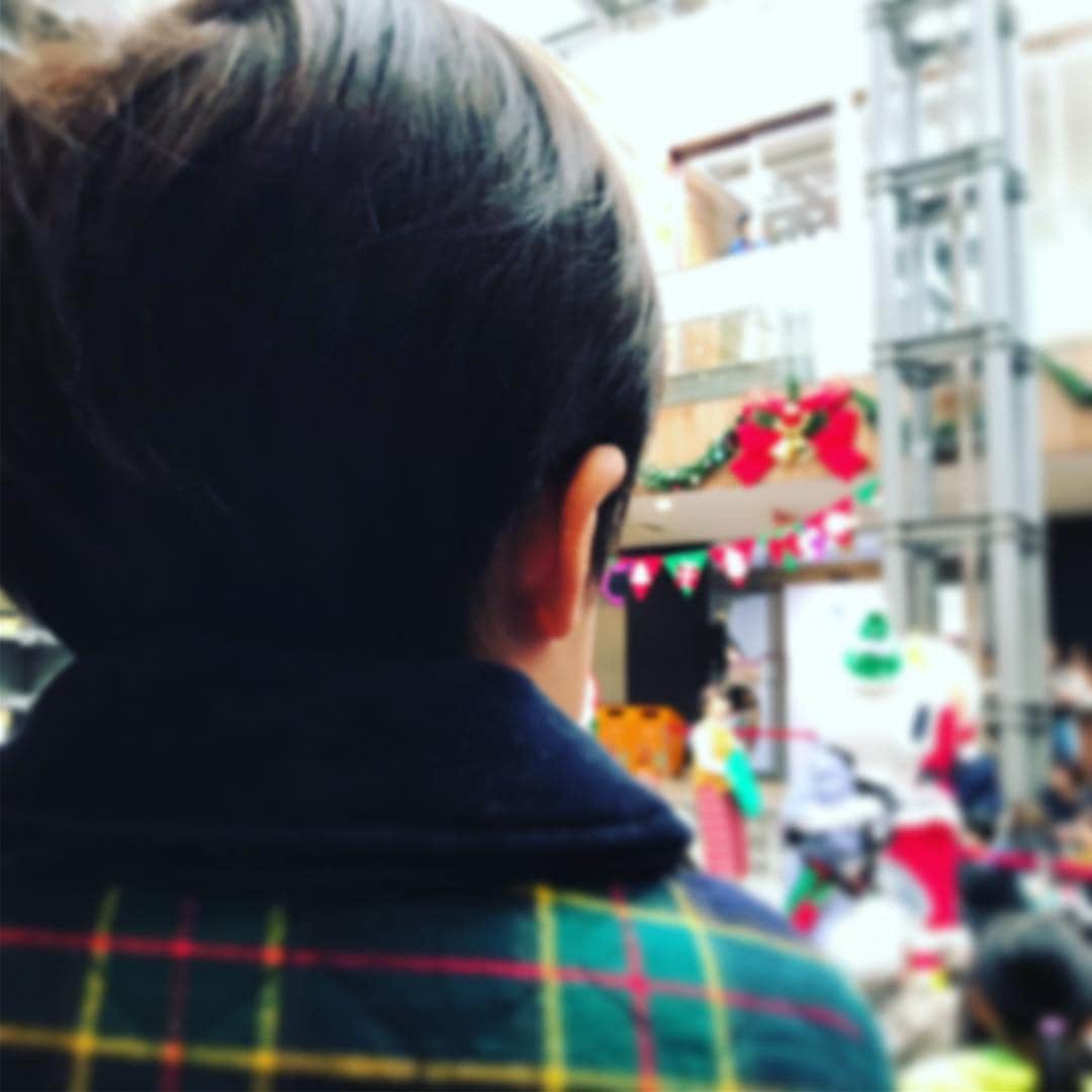 里田まいさんのインスタグラム写真 - (里田まいInstagram)「仙台のアンパンマン ミュージアム行ってきました！ 楽しくて楽しくて楽しくてたまらなかったね！」11月21日 19時48分 - maisatoda_official