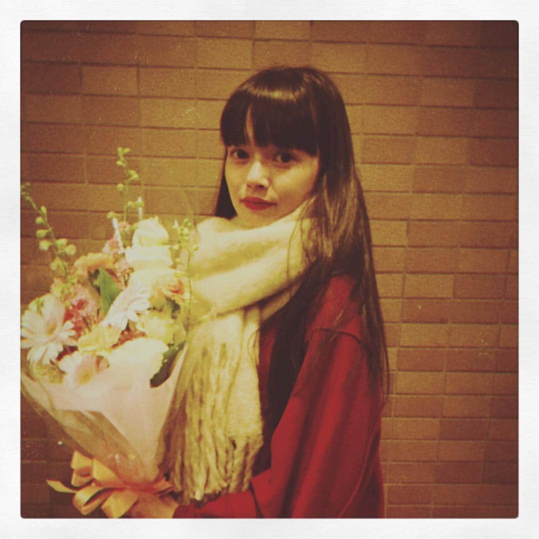 夏子さんのインスタグラム写真 - (夏子Instagram)「NHK BSプレミアムドラマ「盤上のアルファ〜約束の将棋〜」に久本佐奈江役で出演させて頂きます。 先日クランクアップでした。幸せな現場にいさせてもらえたことに感謝です。 放送は2月と先になってしまいますが楽しみにして頂けたらと思います。」11月21日 20時29分 - natsuko93_official