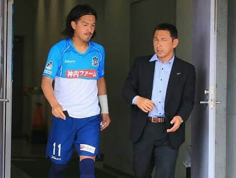 馬場賢治のインスタグラム