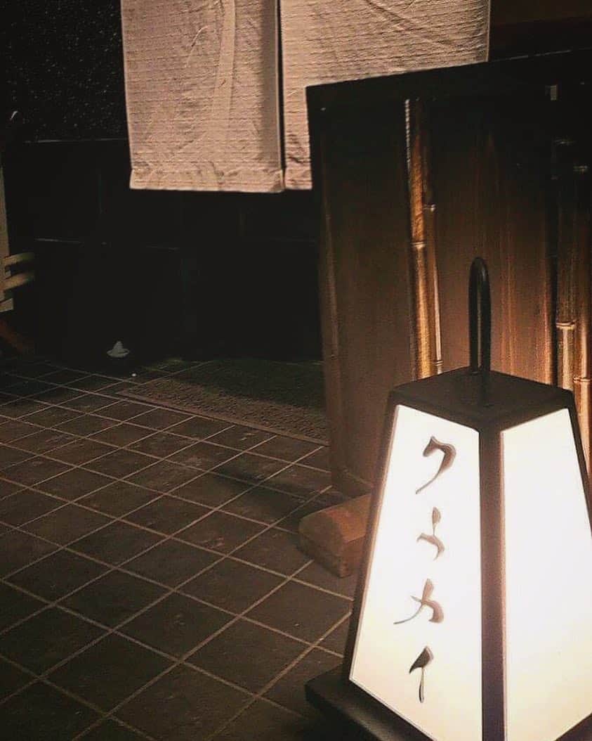 IKKONのグルメインスタ