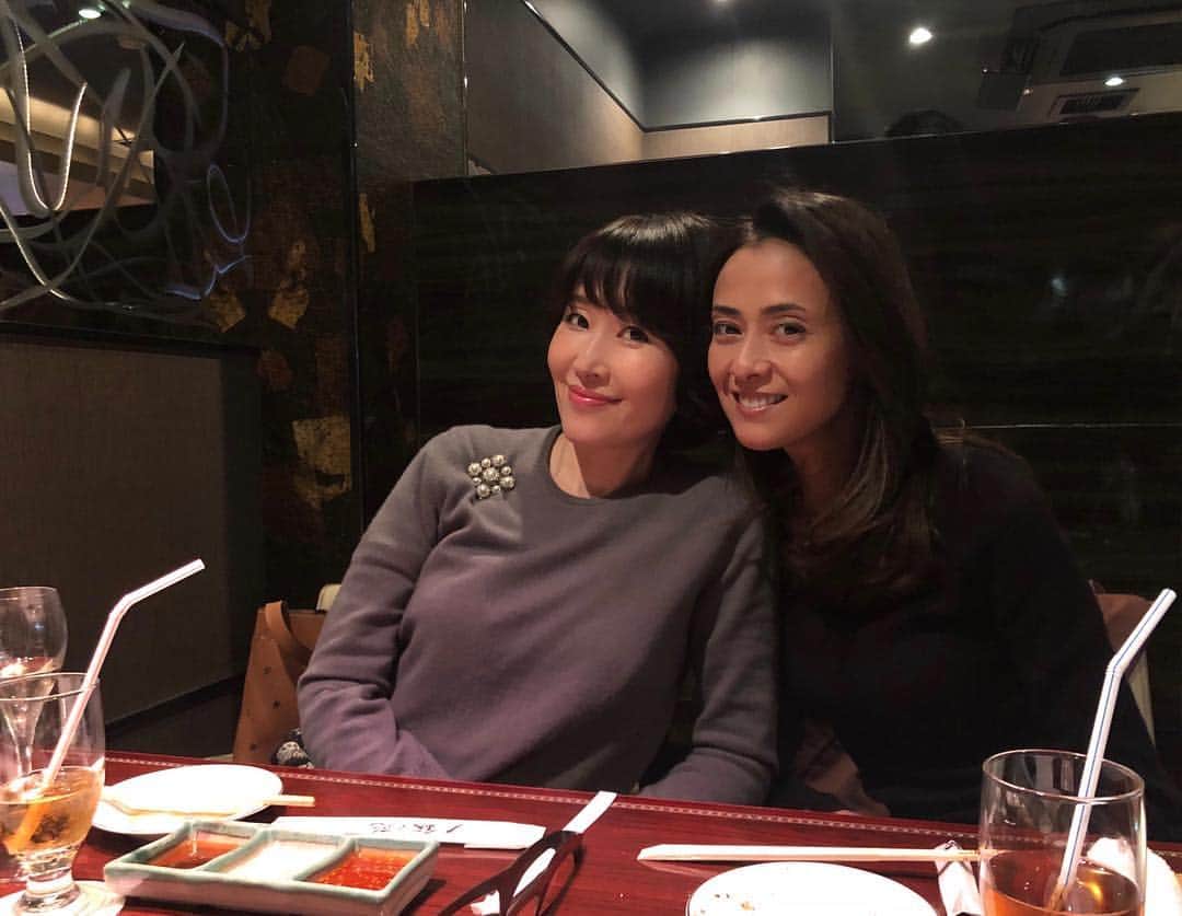 のインスタグラム：「焼肉ディナー 🥰」