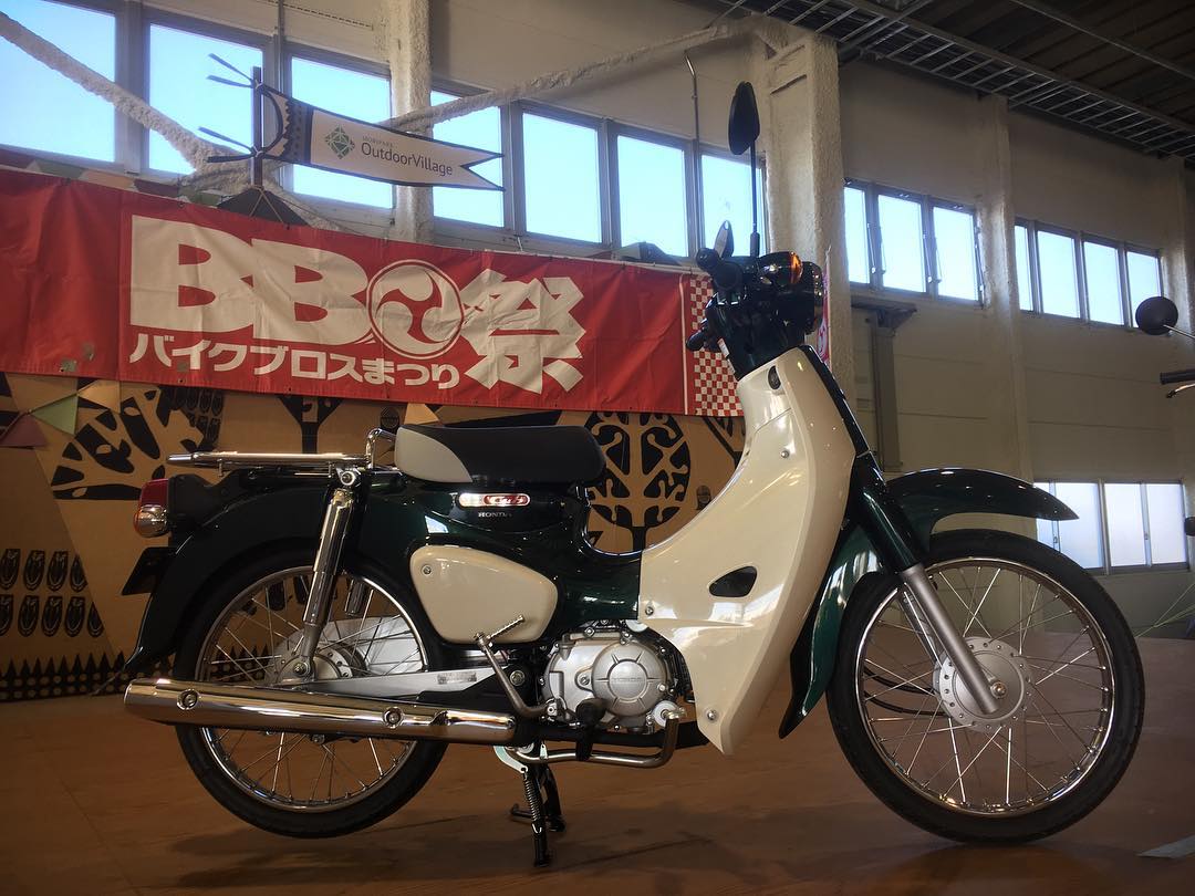 福山理子さんのインスタグラム写真 - (福山理子Instagram)「バイクブロスまつり2018は、11月24日です。みなさまよろしくおねがいします #バイクブロスまつり2017 #バイクブロス #ハーレー #バイクブロスまつり2018」11月21日 23時10分 - rikofukuyama