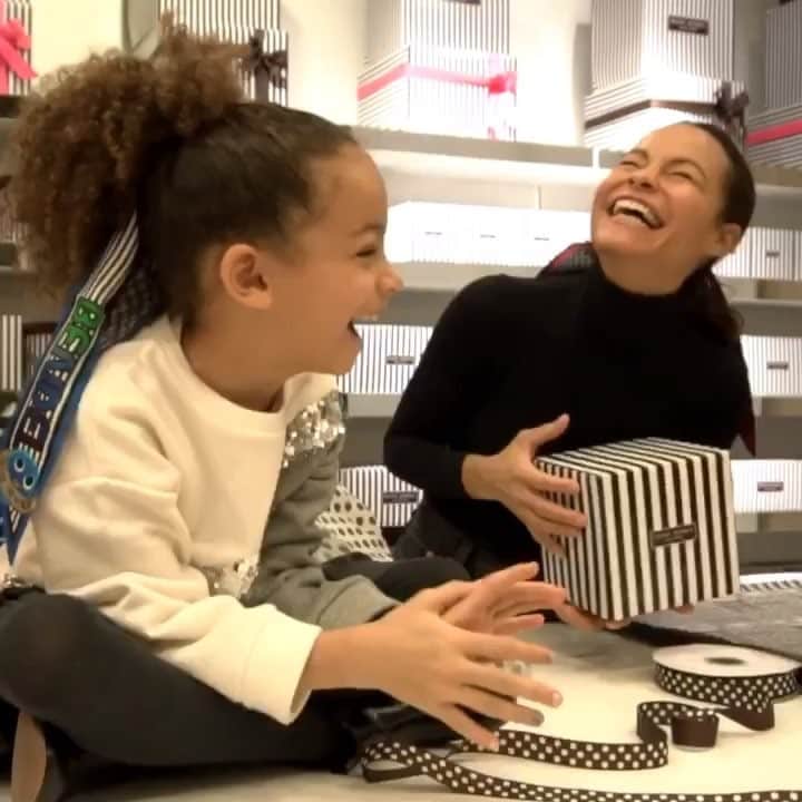 ヘンリベンデルのインスタグラム