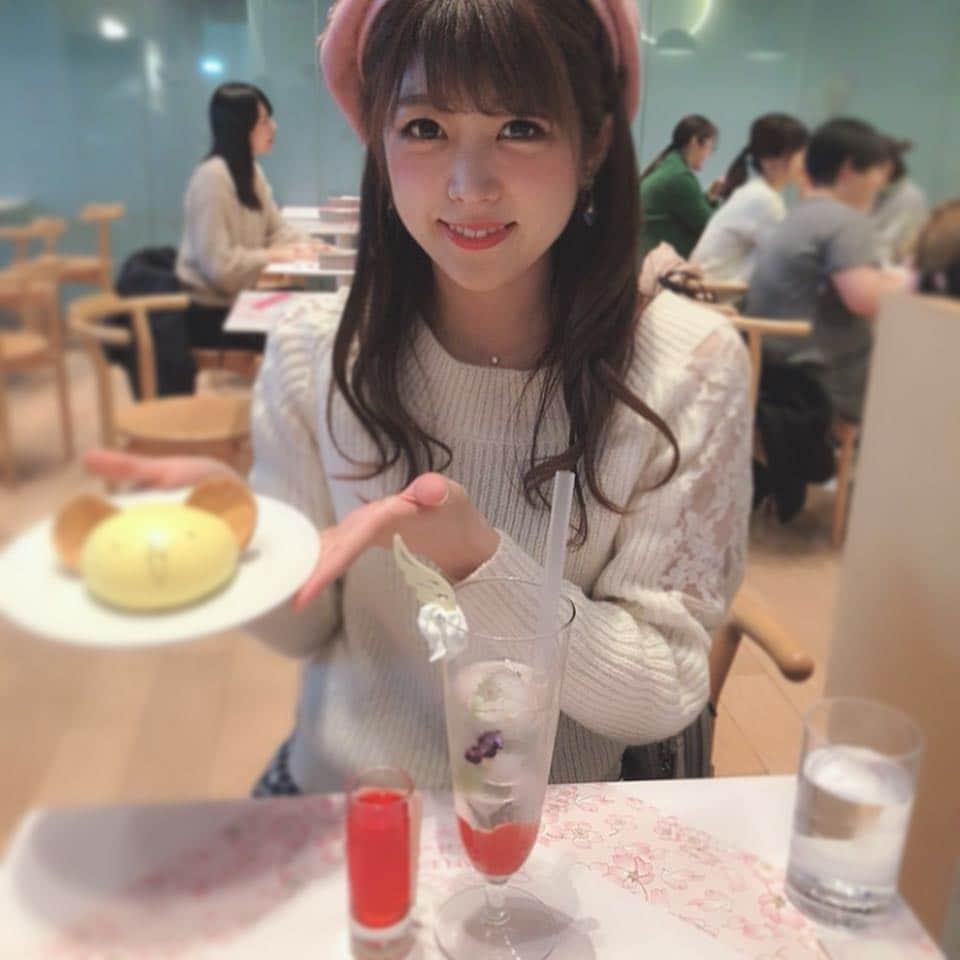 村上麻莉奈さんのインスタグラム写真 - (村上麻莉奈Instagram)「さくら展でいっぱい撮った写真のつづき\( ˆoˆ )/ #CCさくら #CCさくら展」11月22日 11時49分 - murakami_marina