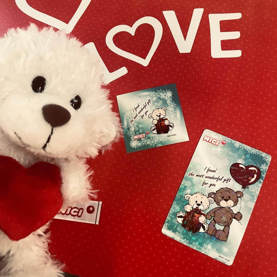 NICI JAPANのグルメインスタ