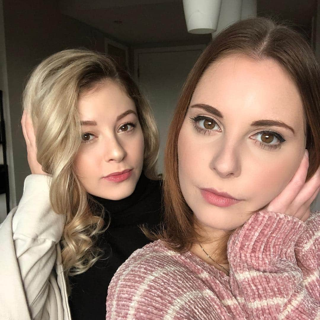 グレイシー・ゴールドさんのインスタグラム写真 - (グレイシー・ゴールドInstagram)「Thanksgiving week with my day 1 ☝🏼」11月22日 8時56分 - graciegold95