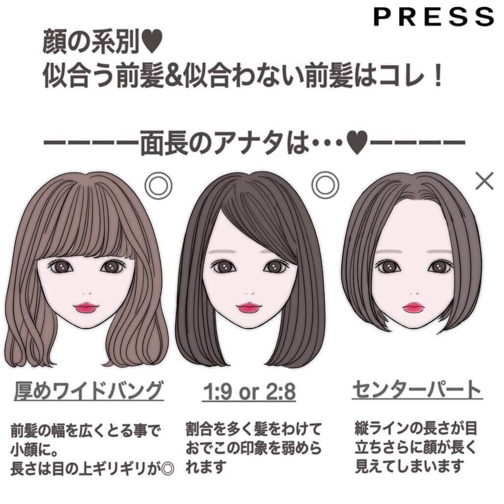 PRESSのインスタグラム