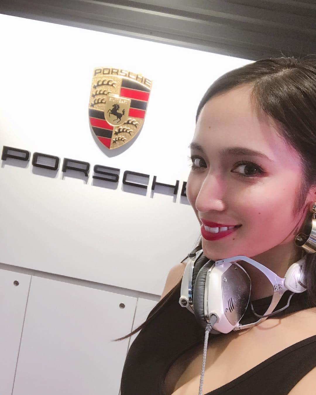 DJ MANAMI（松迫愛実）のインスタグラム