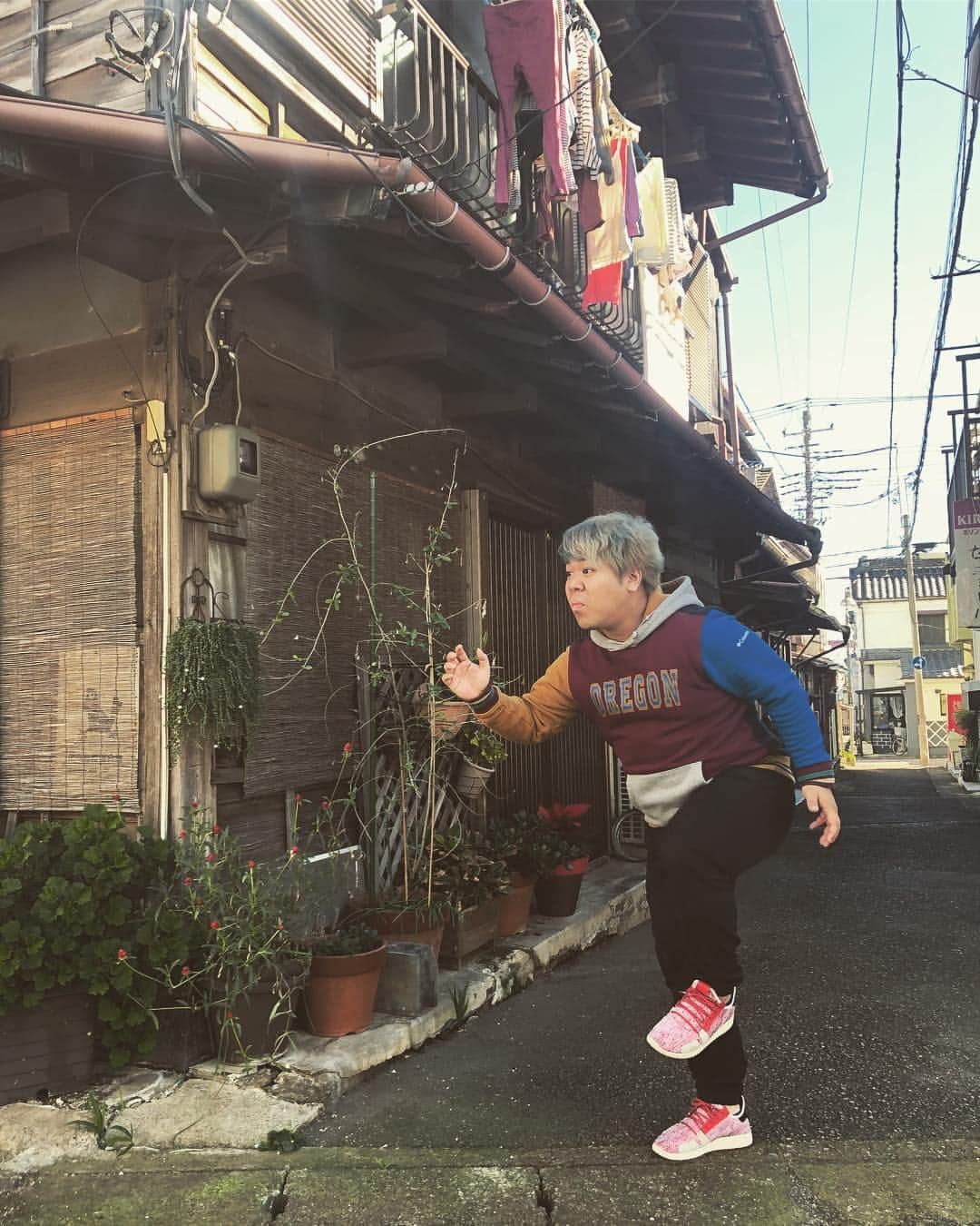 こーすけさんのインスタグラム写真 - (こーすけInstagram)「トロと休日してきました。 めちゃんこ楽しかった！またちょいちょい写真あげる！」11月22日 22時09分 - kosuke_saiore