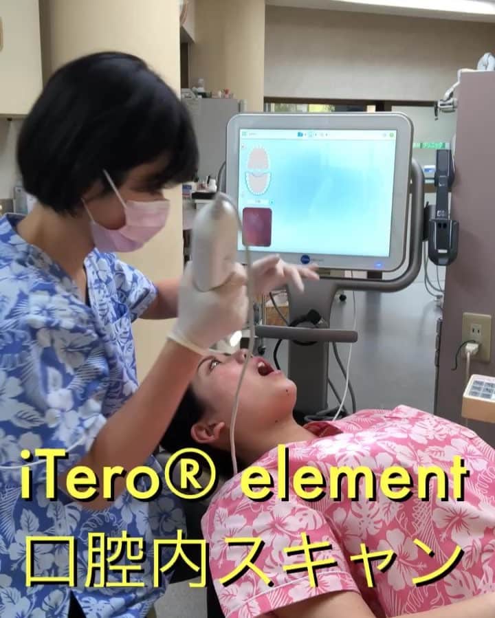 海老沢歯科医院（東京マウスピース矯正センター）のインスタグラム
