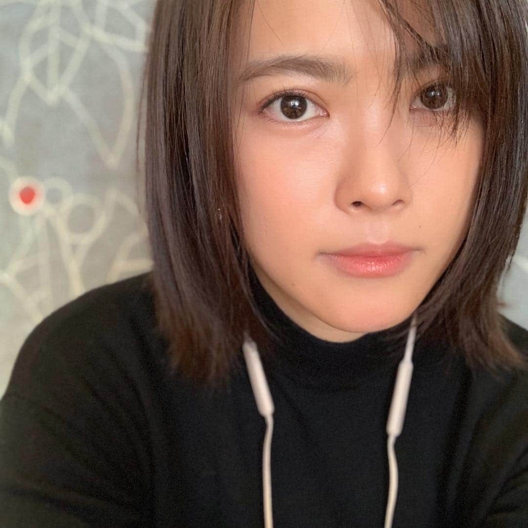 古川美有のインスタグラム
