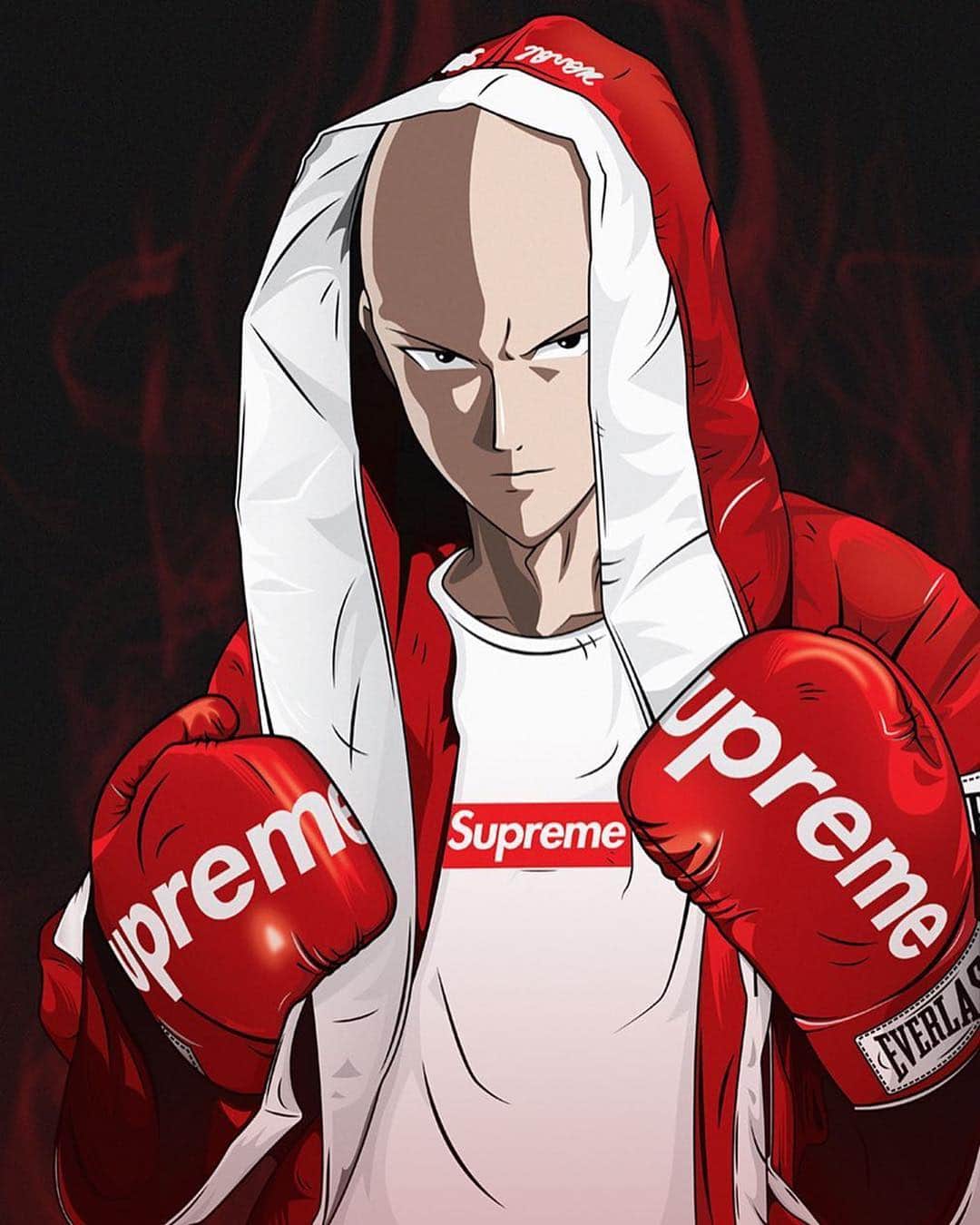 HYPEBEAST Japanのインスタグラム