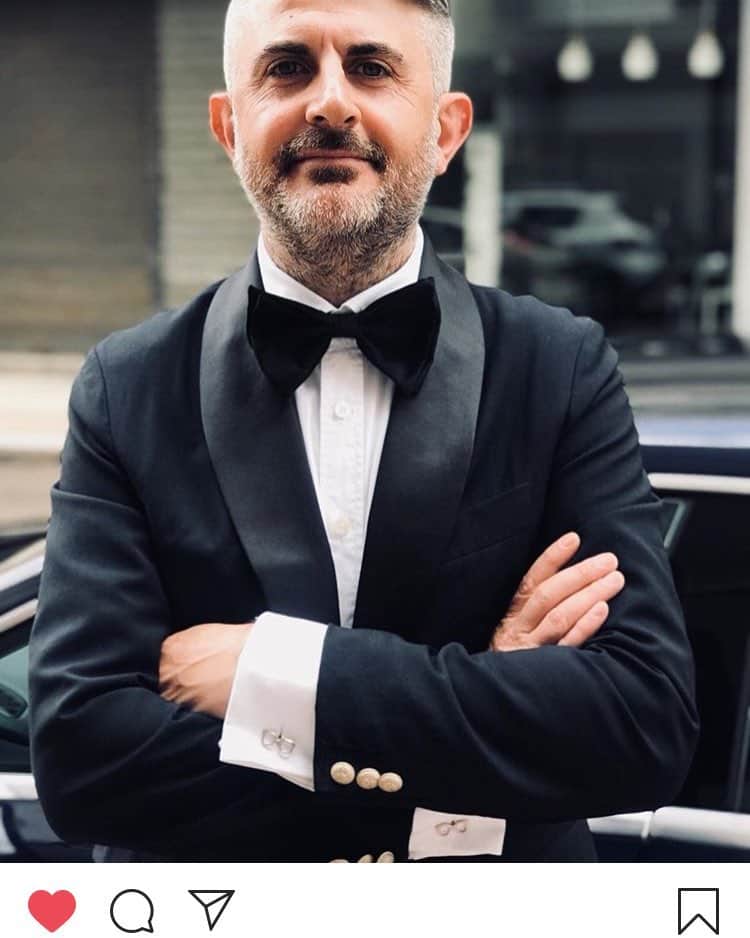 アルエロデザインのインスタグラム：「Happy birthday Mr President 🥂#https://youtu.be/iH3oOVKt0WI#cool#amazing#lol#jaket#outfit#gentleman#selfie#chic#love#aleroeyewear#eyewear#igers#instalike#instastyle#instagood」