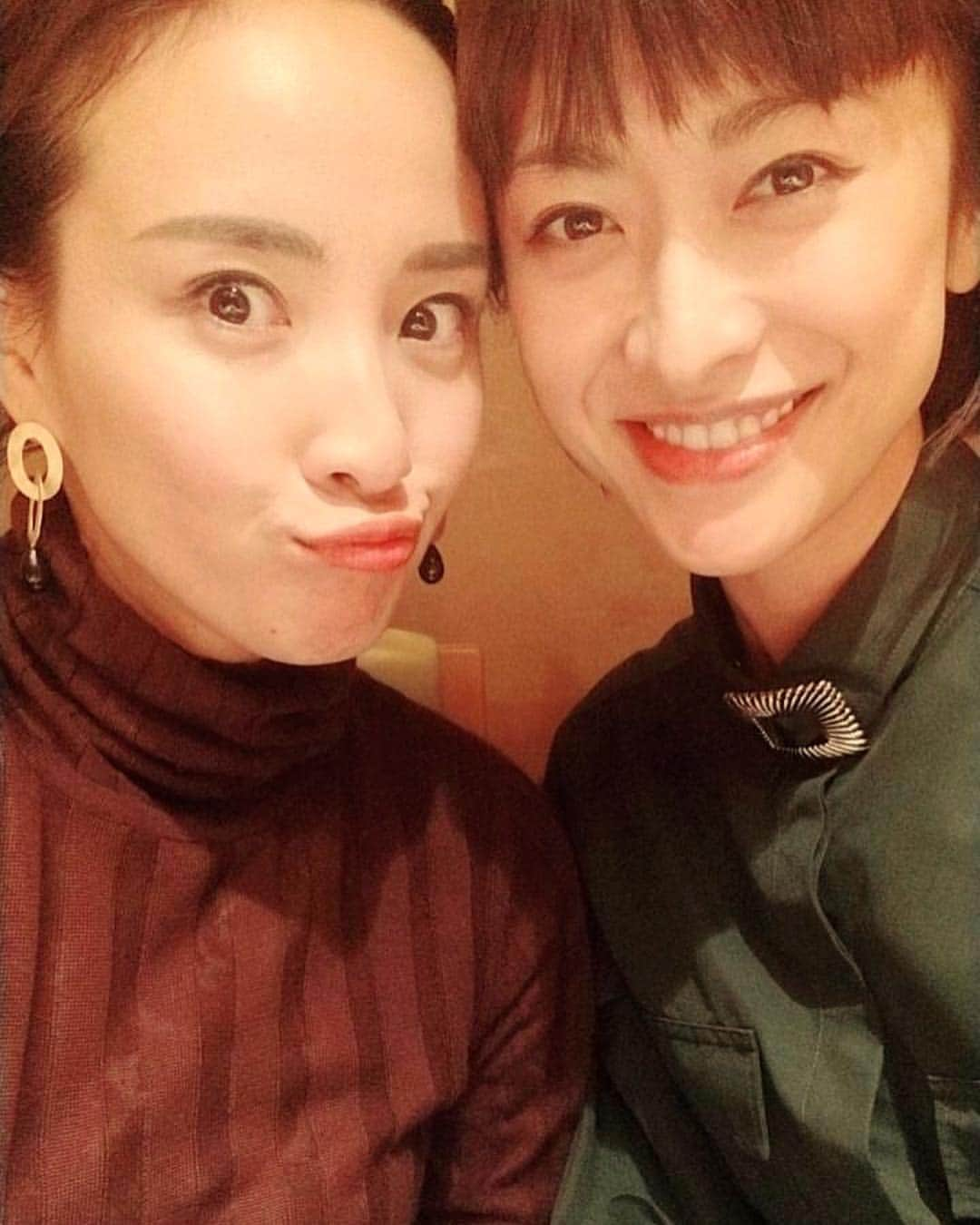 秋定麻紀子のインスタグラム