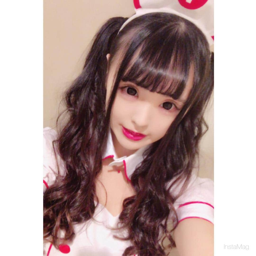 葉月美愛さんのインスタグラム写真 - (葉月美愛Instagram)「・ ・ ・ 今日はいい ツインテールの日なんだって🐰💞 ・ #いいツインテールの日 #高めと低め #どっちが好き ( ･ᴗ･ )？？ #みゃあすたぐらむ🐰💞」11月22日 23時45分 - hazuki_mia